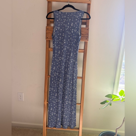 Reformation Lauryl Dress - Picture 4 of 6